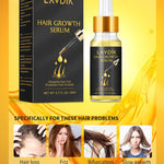 Hair Growth Serum Oil Preventing Hair Lose Liquid