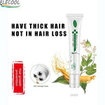 Hair Care Growth Liquid Care Beauty Dense Roller Hair Growth Serum Set