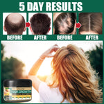 Hair Growth Mask Fast Grow Care Beauty Dense Hair