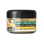 Hair Growth Mask Fast Grow Care Beauty Dense Hair