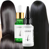 Polygonum Multiflorum Hair Care Oil Deeply Moisturize Hair 20 ML