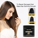 Hair Care Mask Conditioner Repair Damaged Hair