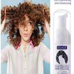 Eelhoe Styling Gel Curl Boost Defining Cream