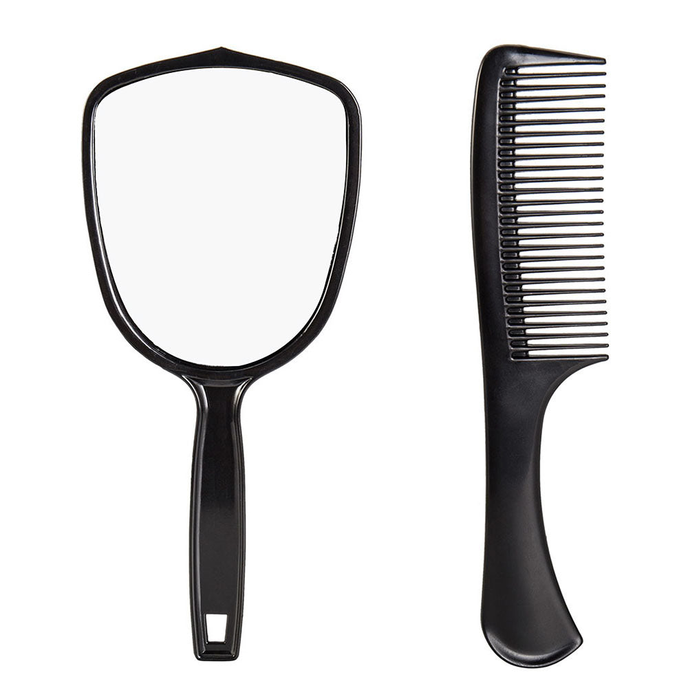 Professional Hair Brushes Comb Set Women