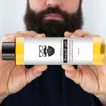 Men Beard Oil Natural Organic Styling Moustache Oil