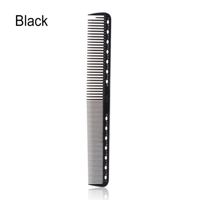 Professional Hair Combs Barber Hairdressing Hair Cutting