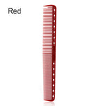 Professional Hair Combs Barber Hairdressing Hair Cutting