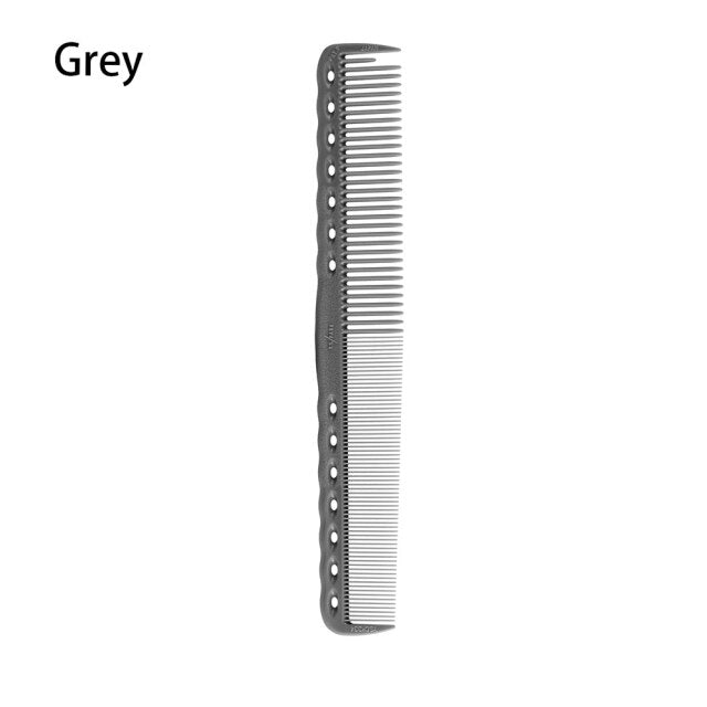 Professional Hair Combs Barber Hairdressing Hair Cutting