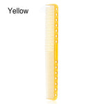 Professional Hair Combs Barber Hairdressing Hair Cutting