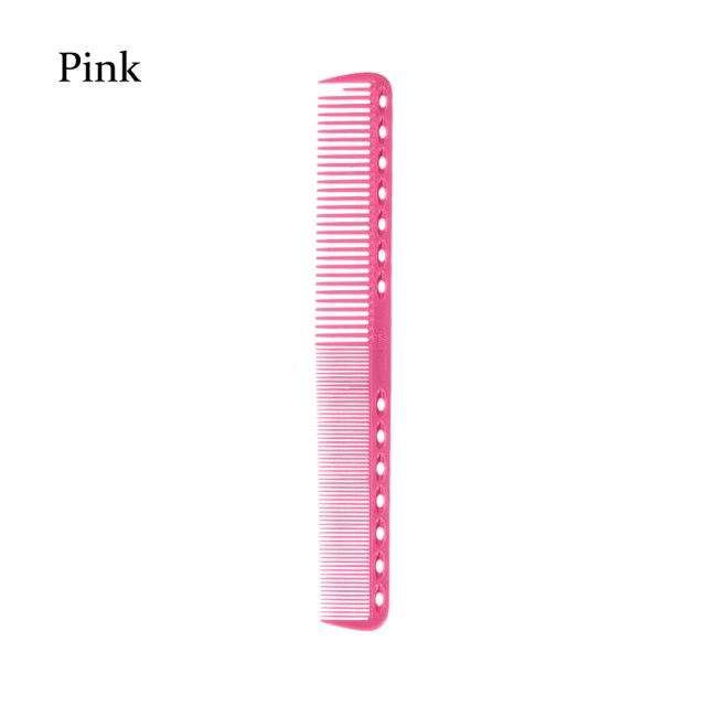 Professional Hair Combs Barber Hairdressing Hair Cutting