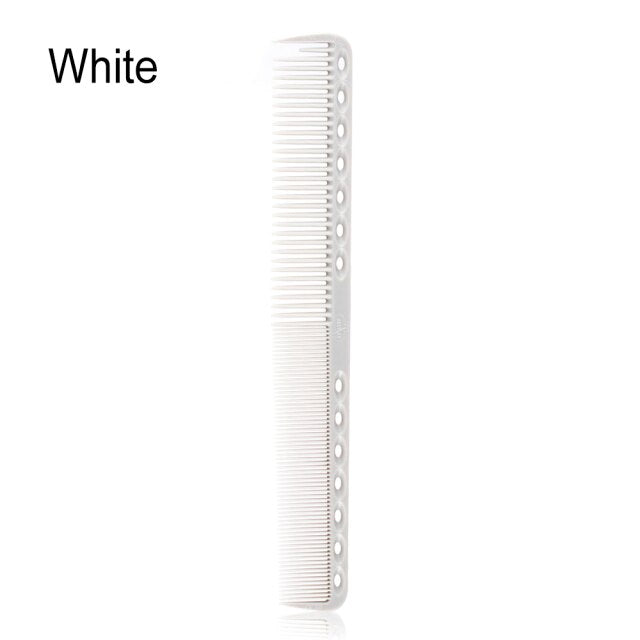 Professional Hair Combs Barber Hairdressing Hair Cutting