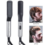 Hair Care Straightener Beauty Hair Tool Men's