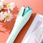 Automatic Hair Curler Ceramic Rotating Long-lasting Hair Rollers