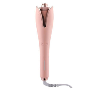 Automatic Hair Curler Ceramic Rotating Long-lasting Hair Rollers