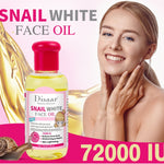 Beauty Skin Care White Face Oil Pink Skin Moisturizing And Brightening Body