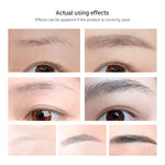 LANBENA Eyebrow Growth Serum  Nourishes Eyebrow Enhancer Eyelash