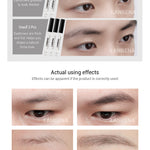 LANBENA Eyebrow Growth Serum  Nourishes Eyebrow Enhancer Eyelash