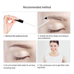 Eyebrow Growth Serum  Nourishes Eyebrow Enhancer Eyelash