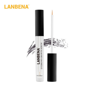 Eyebrow Growth Serum  Nourishes Eyebrow Enhancer Eyelash