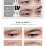 Eyebrow Growth Serum  Nourishes Eyebrow Enhancer Eyelash