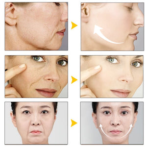 Slimming Face Cream Facial Lifting  Firming Beauty  Moisturizing