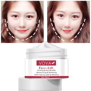 Slimming Face Cream Facial Lifting  Firming Beauty  Moisturizing