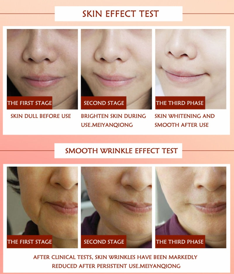 Slimming Face Cream Facial Lifting  Firming Beauty  Moisturizing