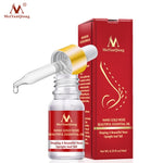 Nose Up Heighten Rhinoplasty Oil Charming Women Nose