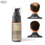 Fast Growing Hair Oil Repair Hair Loss Care Spray Beauty Hair