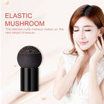 Mushroom Head Air Moisturizing Beauty Cream  waterproof face makeup