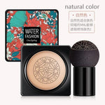 Mushroom Head Air Moisturizing Beauty Cream  waterproof face makeup