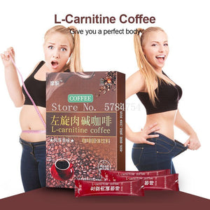 Weight Loss Coffee Anti-hunger Reduce Fat Health Beauty