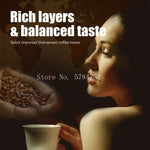 Weight Loss Coffee Anti-hunger Reduce Fat Health Beauty