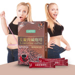 Weight Loss Coffee Anti-hunger Reduce Fat Health Beauty