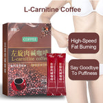 Weight Loss Coffee Anti-hunger Reduce Fat Health Beauty