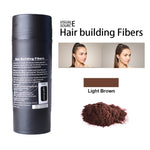 Keratin Powders Hair Building Fibers Thickening Hair Growth