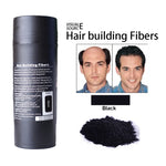 Keratin Powders Hair Building Fibers Thickening Hair Growth