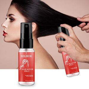 EELHOE Hair Repair Spray 30ml Hair Care Spray