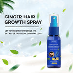 EELHOE Hair Growth Spray 30ml Fast Grow Hair Oil