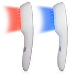 Hair Regrowth Light Comb Micro Current for Hair Loss Alopecia Scalp Massage