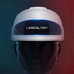 Lescolton Laser Therapy Hair Growth Helmet