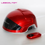 Lescolton Laser Therapy Hair Growth Helmet