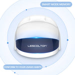 Lescolton Laser Therapy Hair Growth Helmet Product Treat Thin Hair