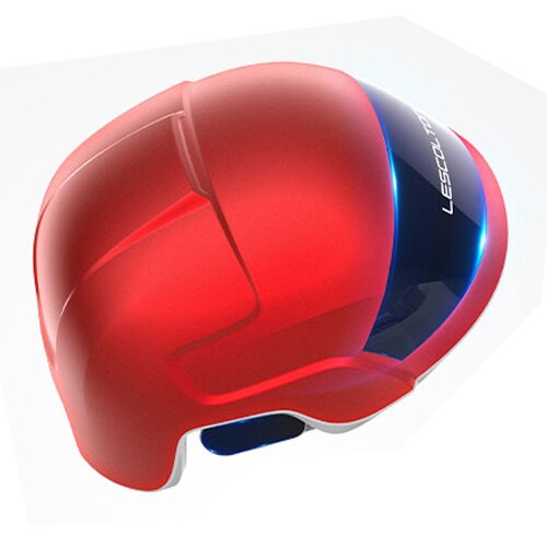 Lescolton Laser Therapy Hair Growth Helmet Product Treat Thin Hair