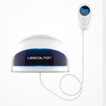 Lescolton Laser Therapy Hair Growth Helmet Product Treat Thin Hair