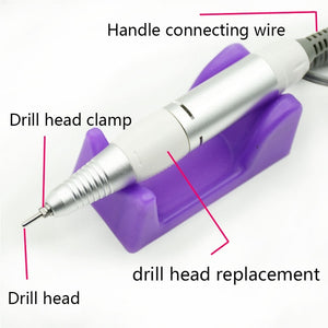 Fue Hair Transplant Hair Follicle Extractor Scarless For Hair Thinning