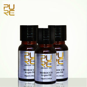 PURC Hair Shampoo and Conditioner for Hair Growth and Hair loss