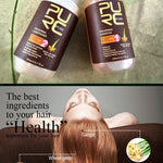 PURC Hair Shampoo and Conditioner for Hair Growth and Hair loss