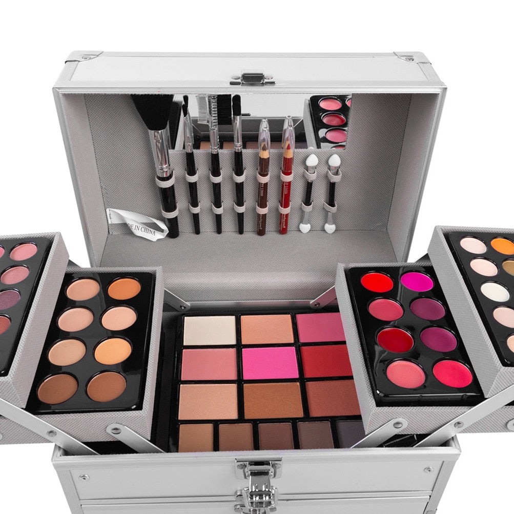 Makeup Set Private Label Custom Wholesale Makeup Kit