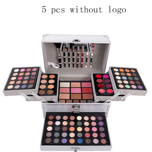 Makeup Set Private Label Custom Wholesale Makeup Kit